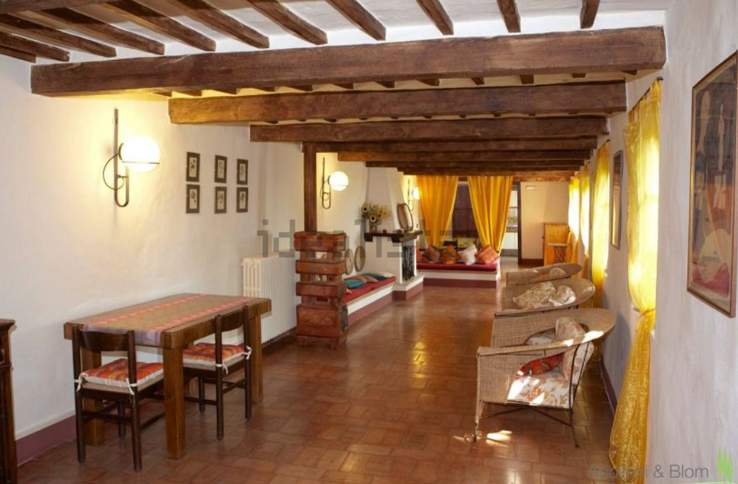 hotel com encanto