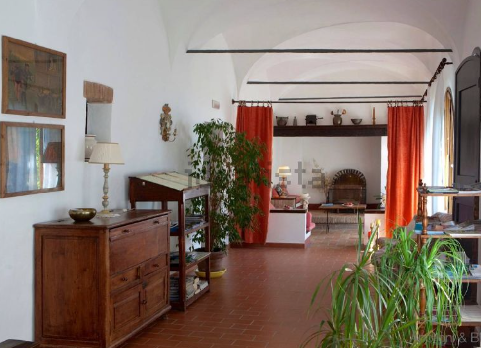 hotel com encanto