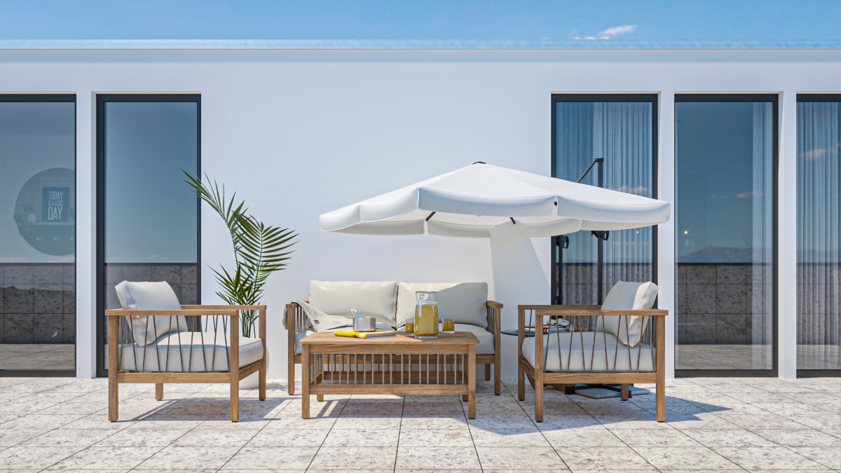 NEW LIFE Residences Lindo Vale