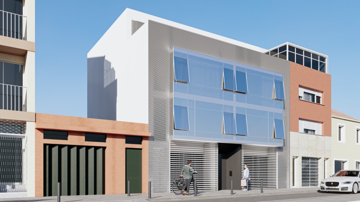 NEW LIFE Residences Lindo Vale