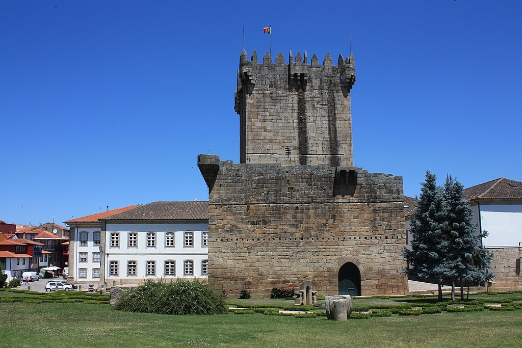 Viver em Chaves