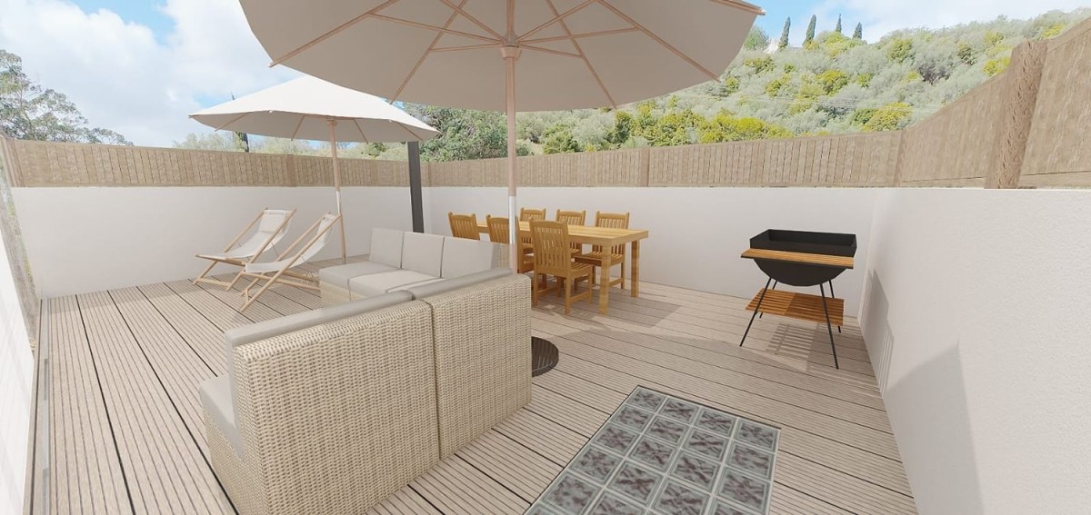 Casas para reabilitar à venda