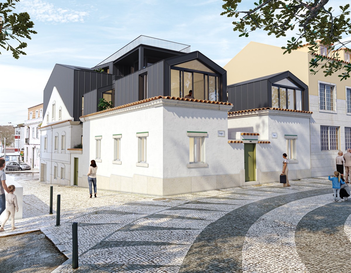 Grupo francês REALITES atento ao imobiliário português 