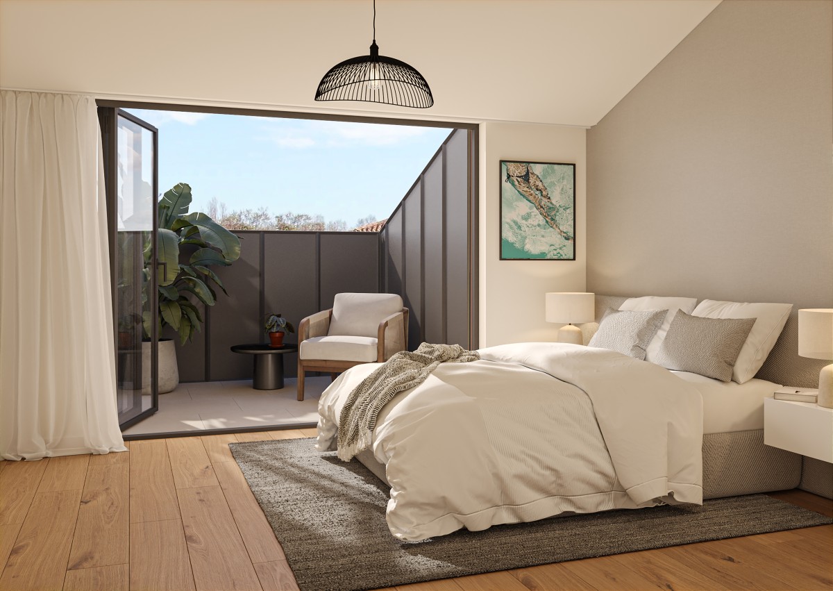 Construção de casas e promoção imobiliária em Portugal