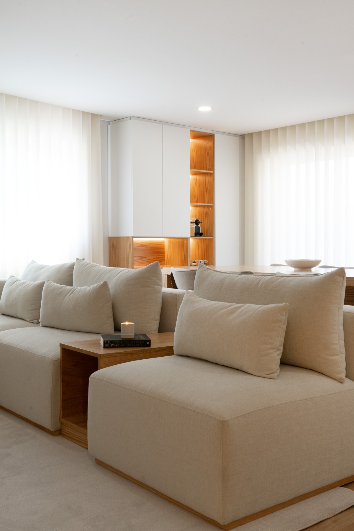 decoração de interiores