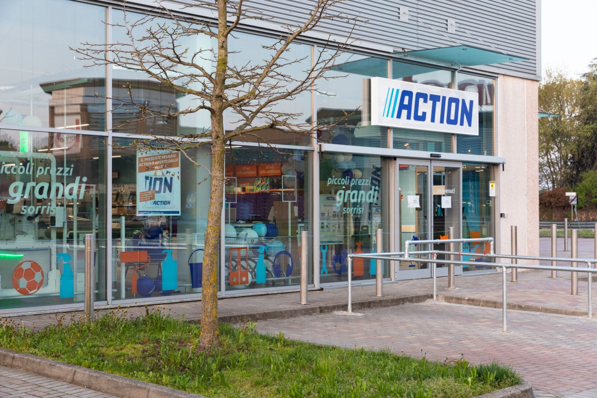 Action