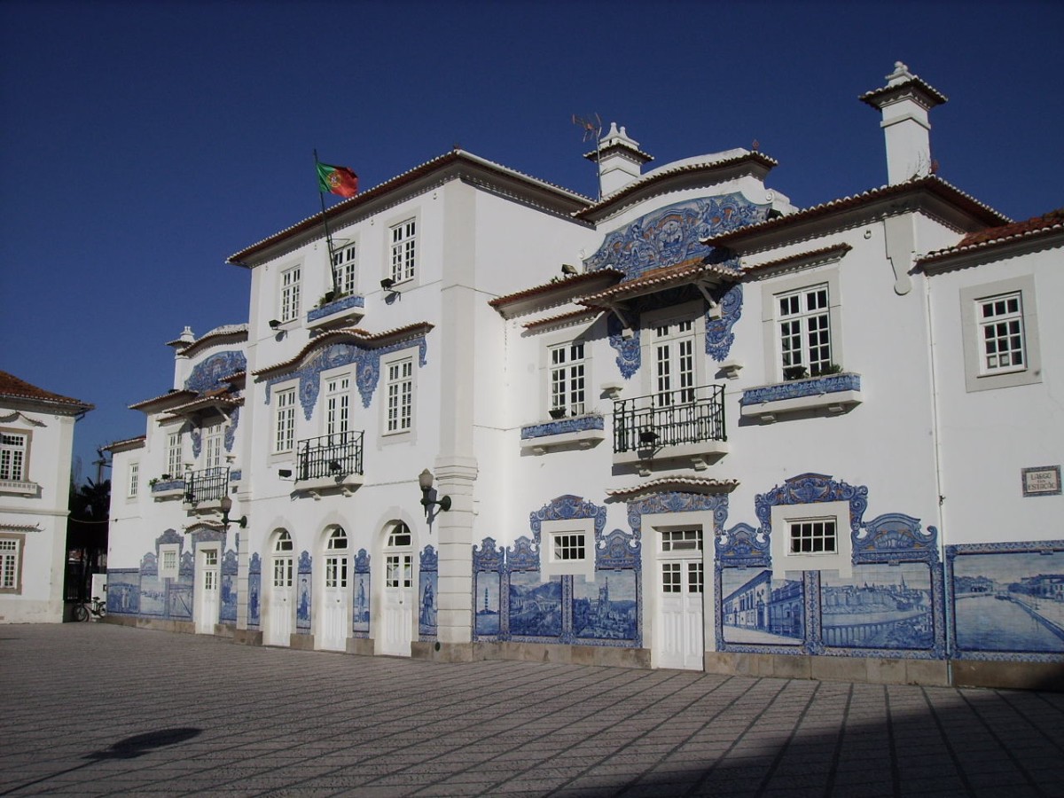 Living in Aveiro: a detailed look at the advantages and cost of living