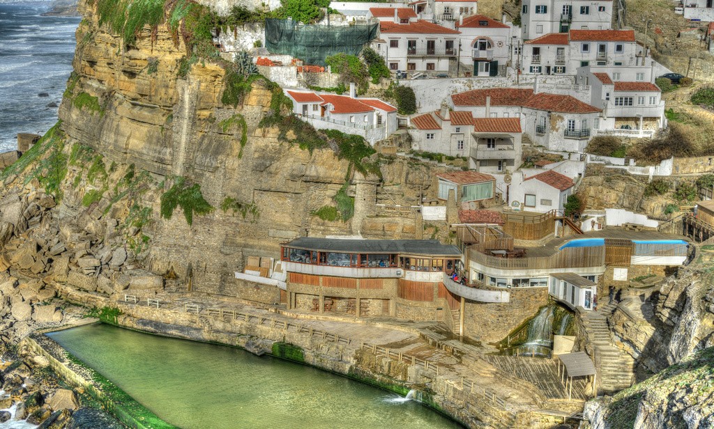 Azenhas do Mar