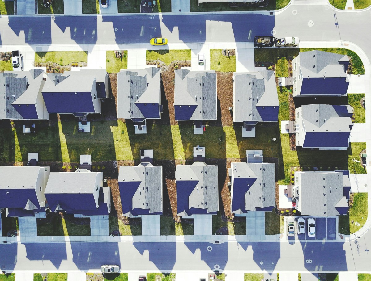 Construção de casas modulares em Portugal