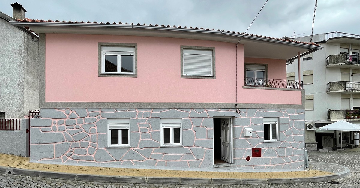 Comprar uma casa habitável
