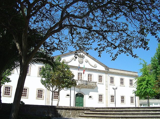 São Pedro do Sul: descobre a verdadeira essência da cidade