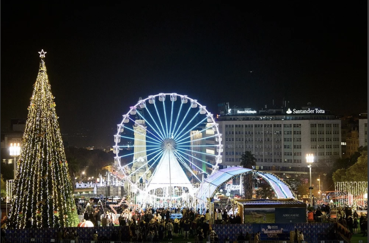 Descobre os melhores destinos de inverno em Portugal