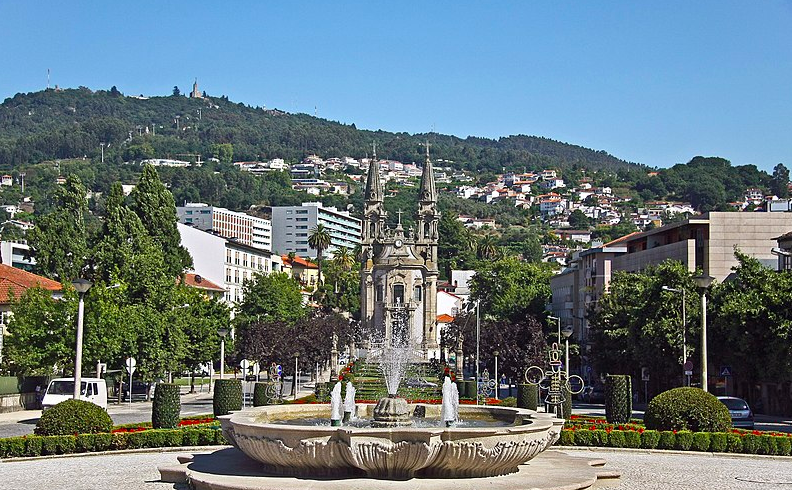 As melhores zonas do país para viver a reforma em Portugal