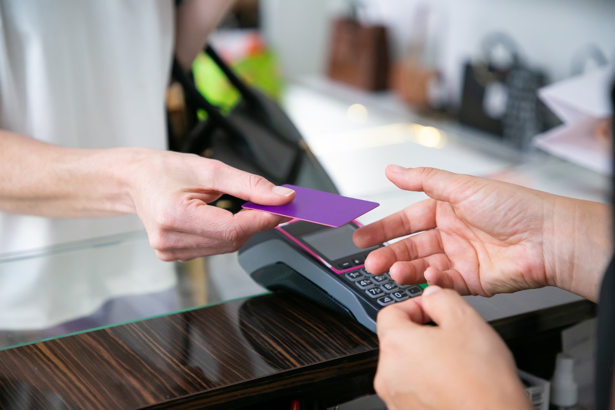 Pagamento por multibanco