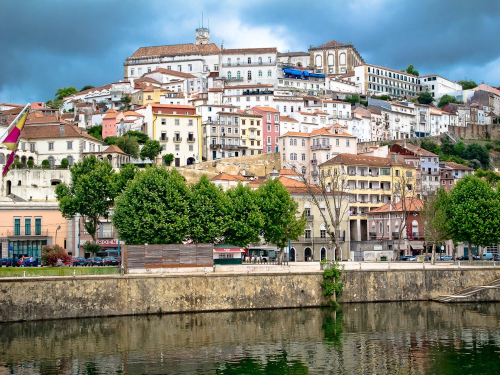 Comprar casa em Coimbra