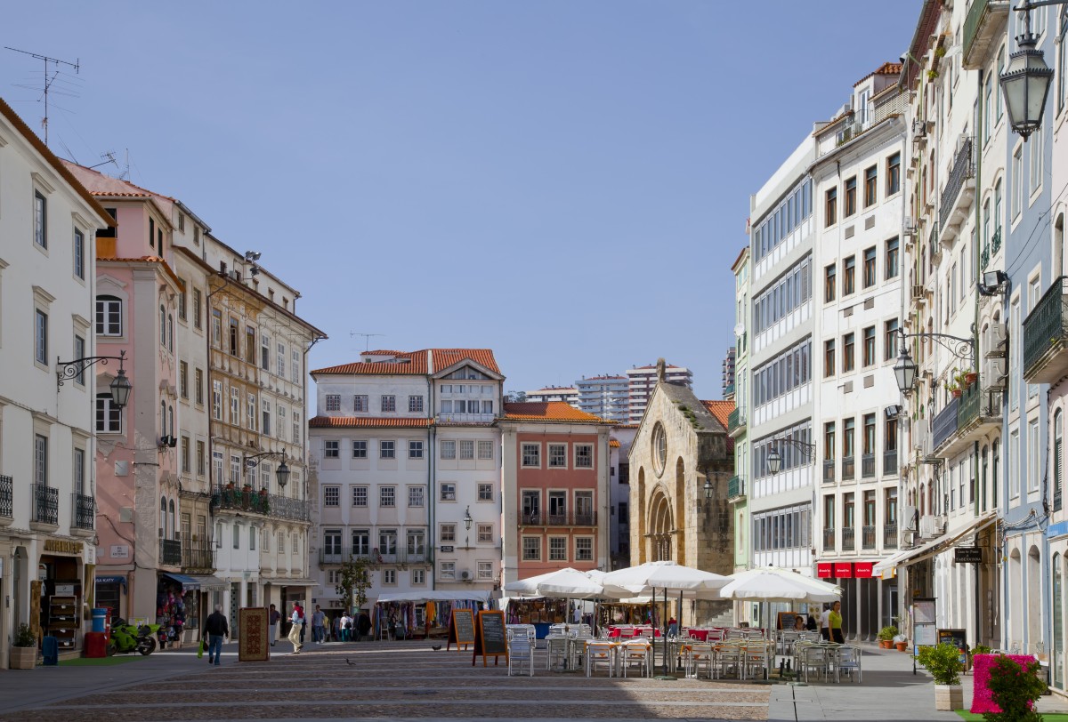 Cómo es vivir en Coimbra: la ciudad del encanto, los sueños y la tradición