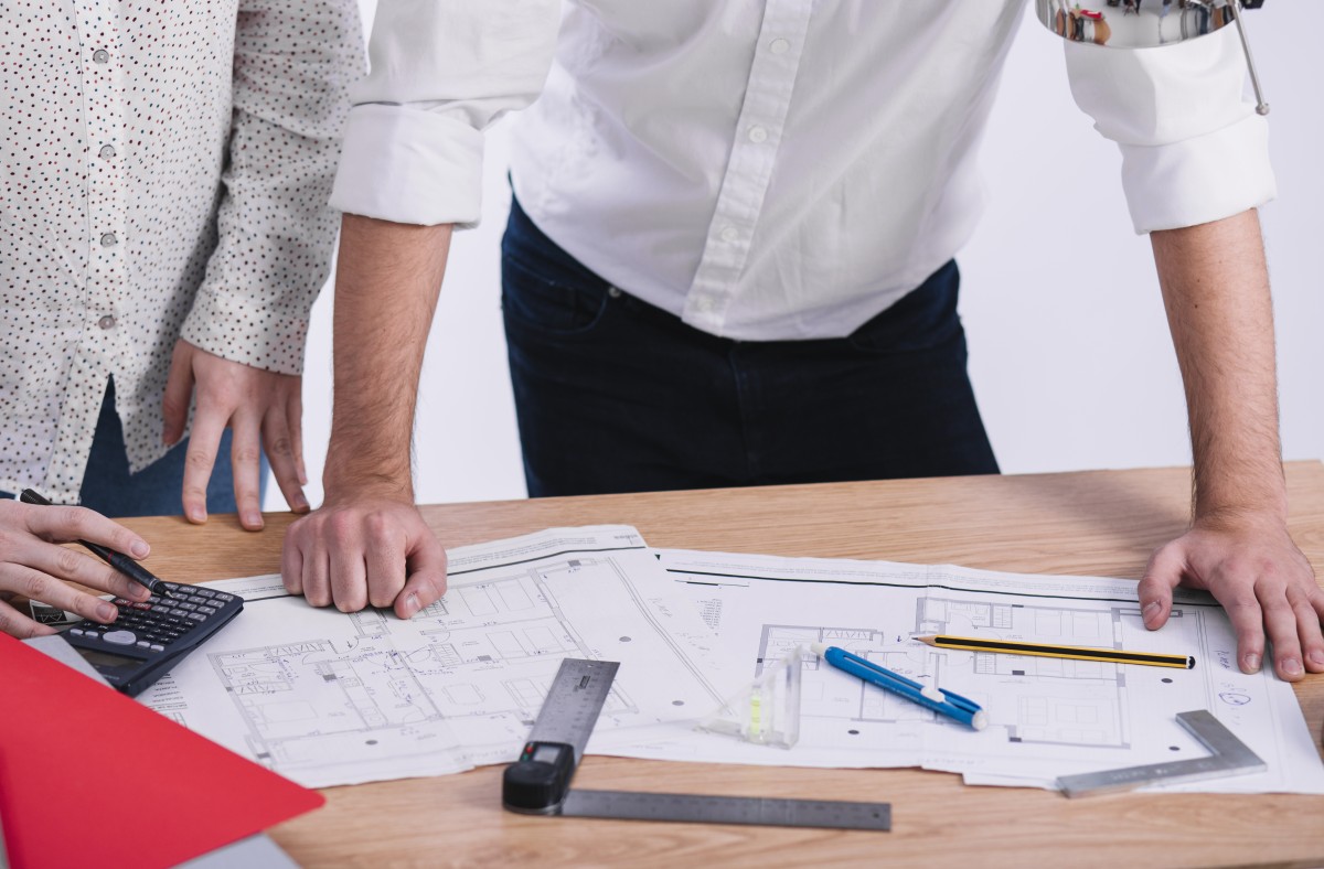 vale a pena comprar casas em planta