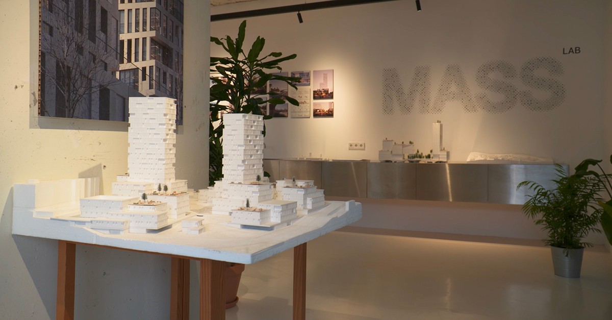 MASSLAB