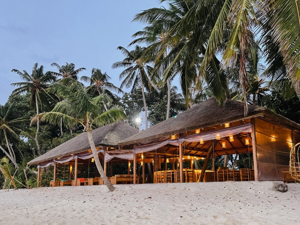 hotéis sustentáveis