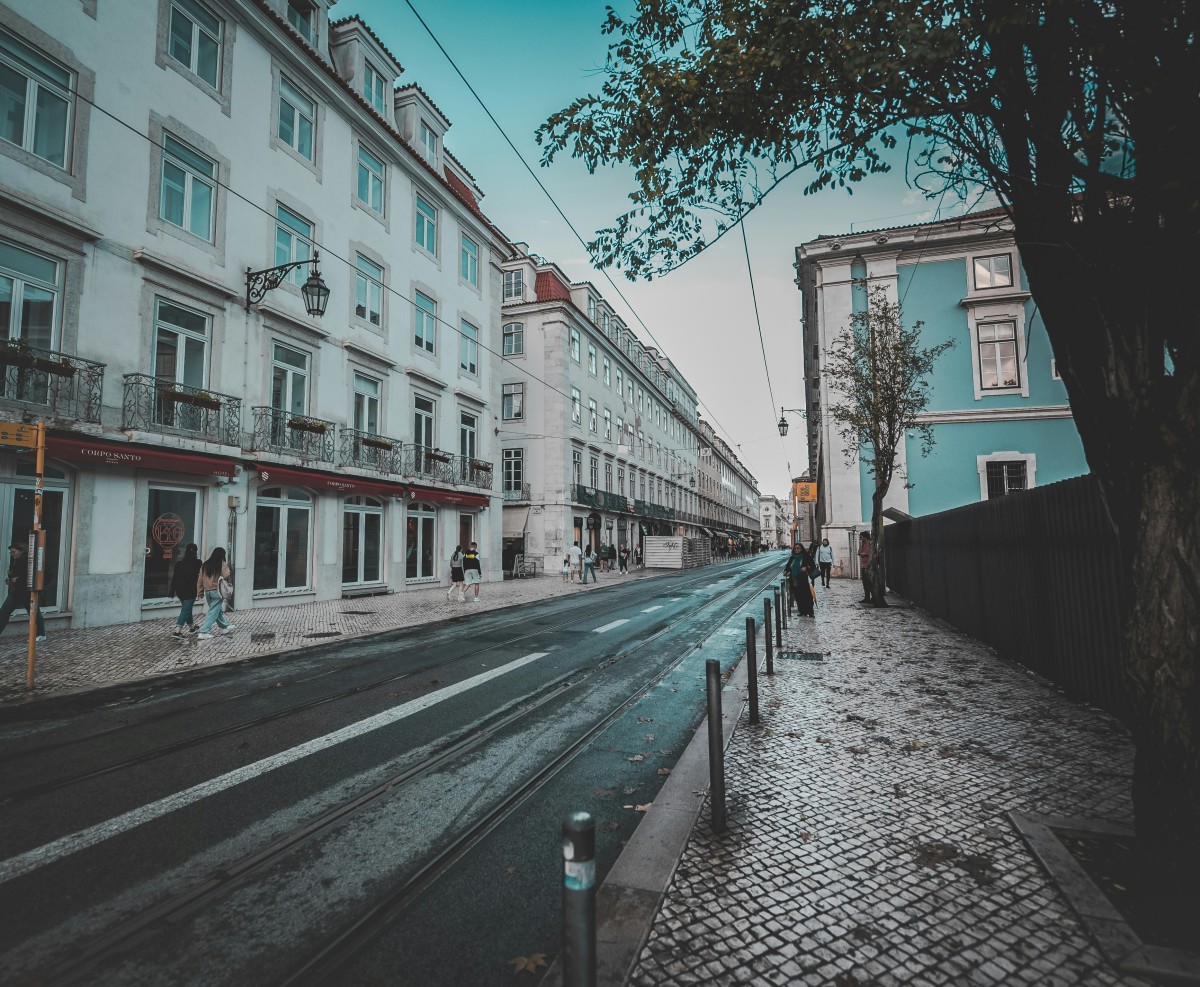 Lisboa