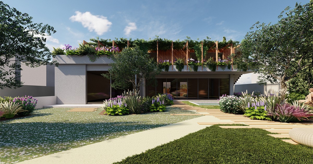 Casas saudáveis para viver melhor