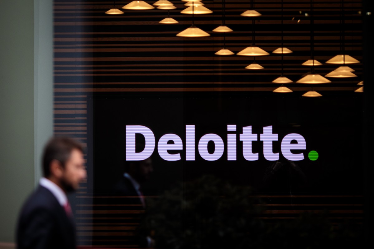 Deloitte