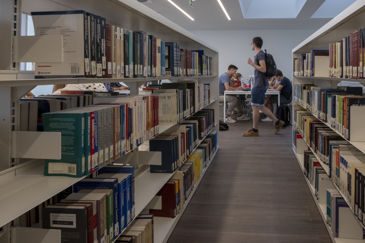 Universidade Nova