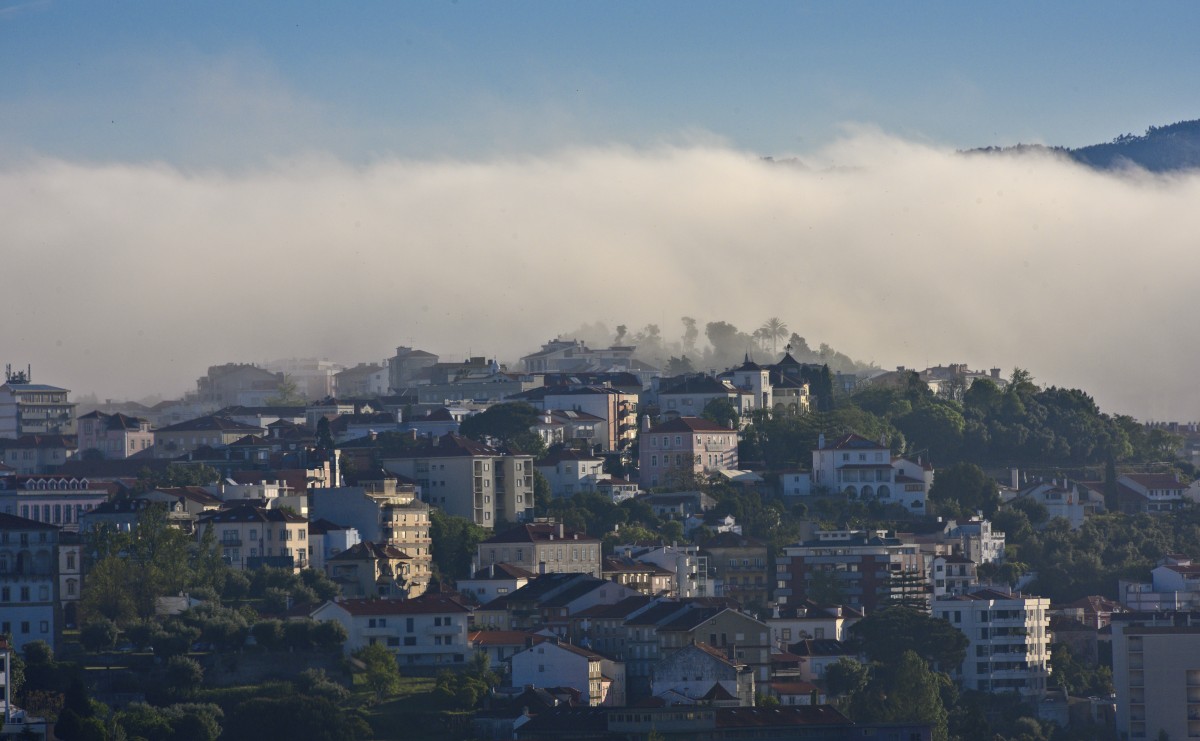 Coimbra