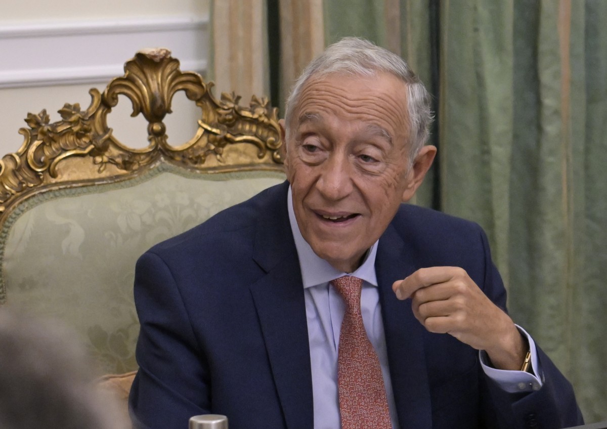 Marcelo Rebelo de Sousa, Presidente da República Simplificar licenciamentos na construção