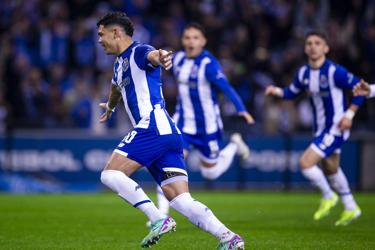 FC Porto