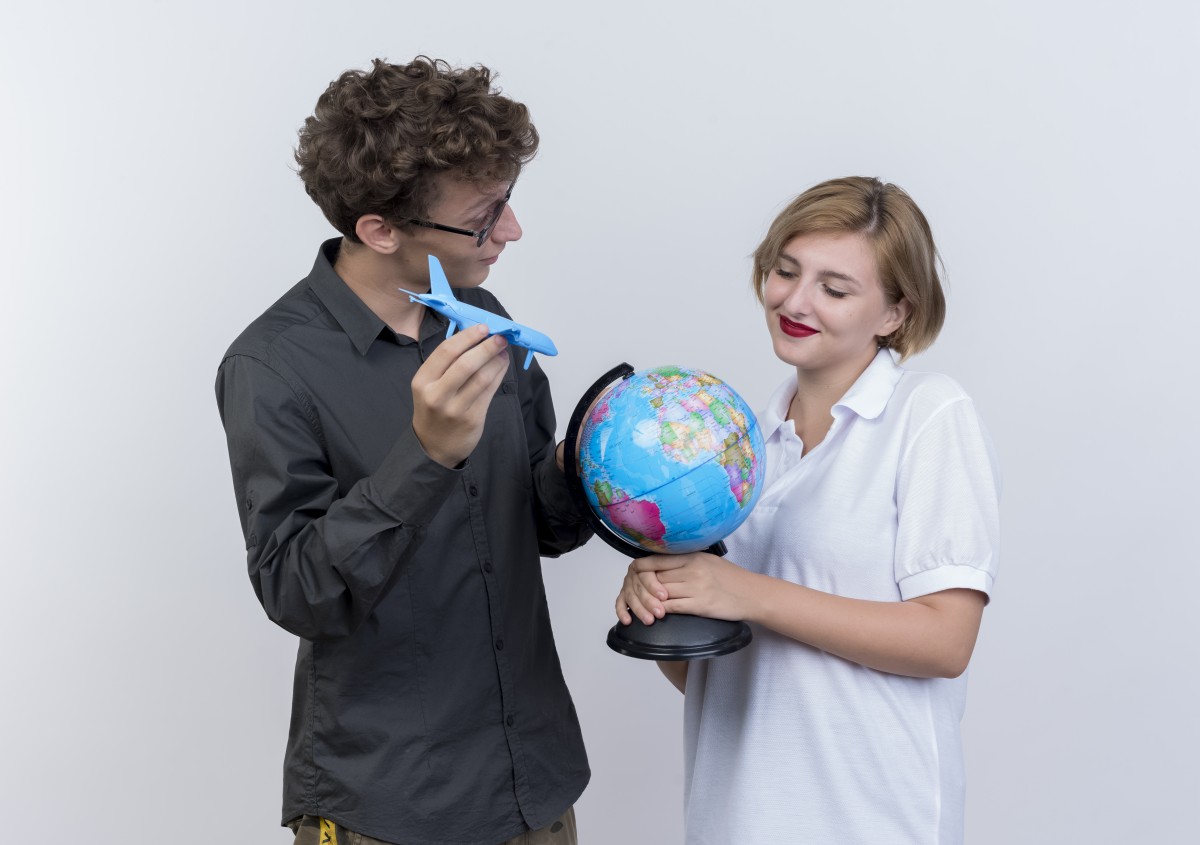 Países mais seguros do mundo