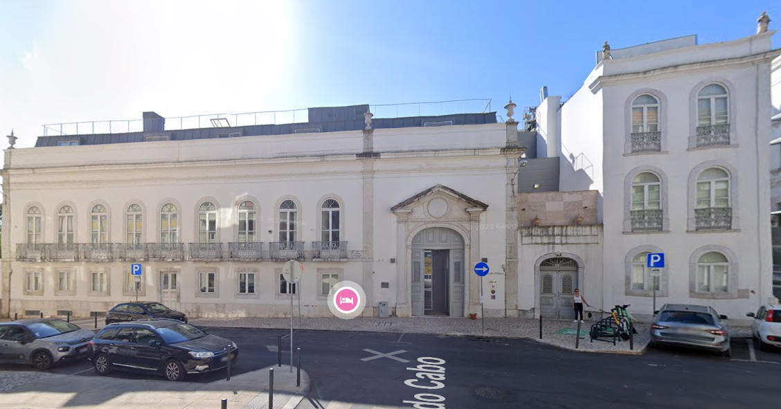 Hotel da Escola de Hotelaria e Turismo será residência de estudantes