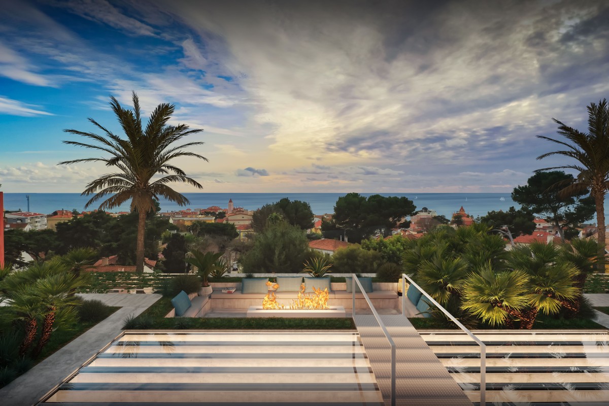 Azure Estoril
