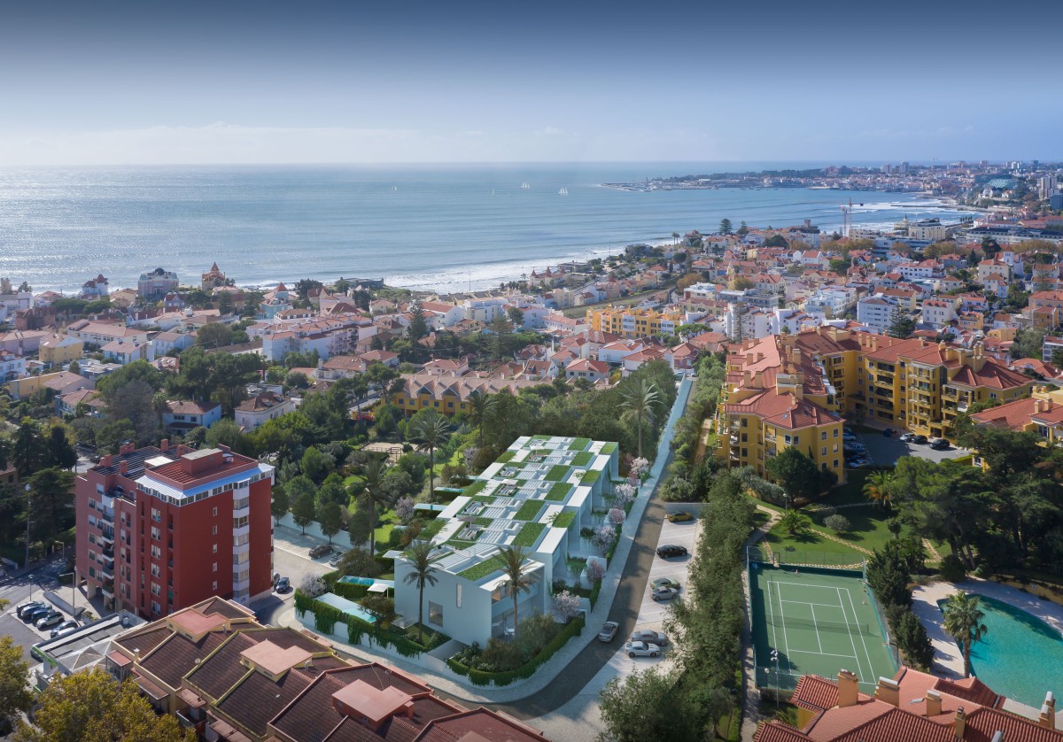 Azure Estoril