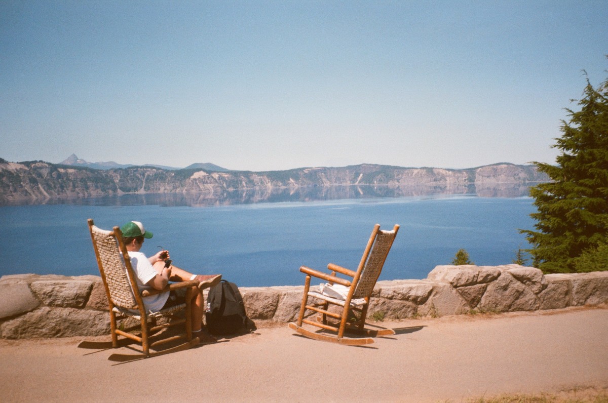 OREGON, EUA