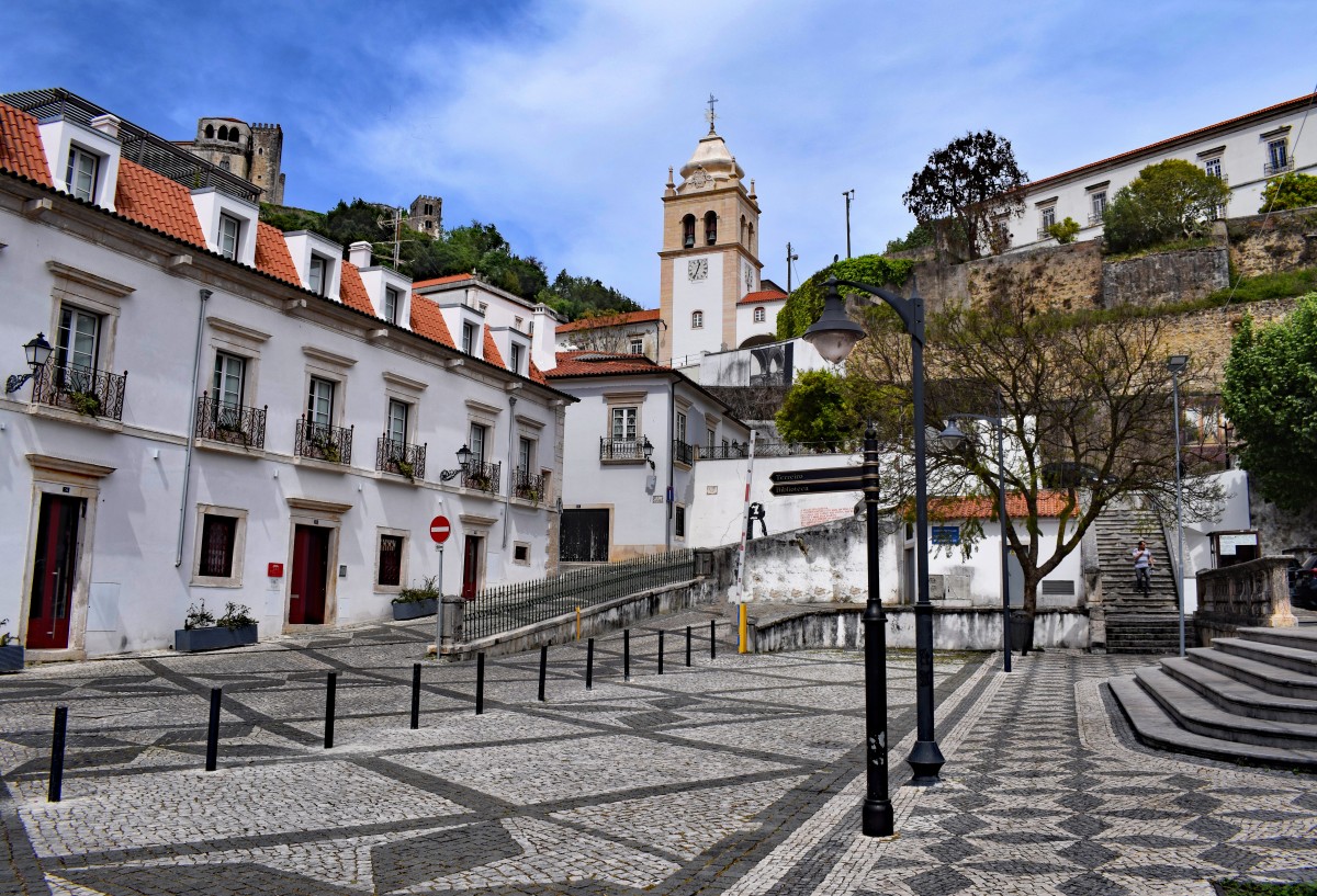 Morar em Leiria: um lugar para viver, sentir e voltar