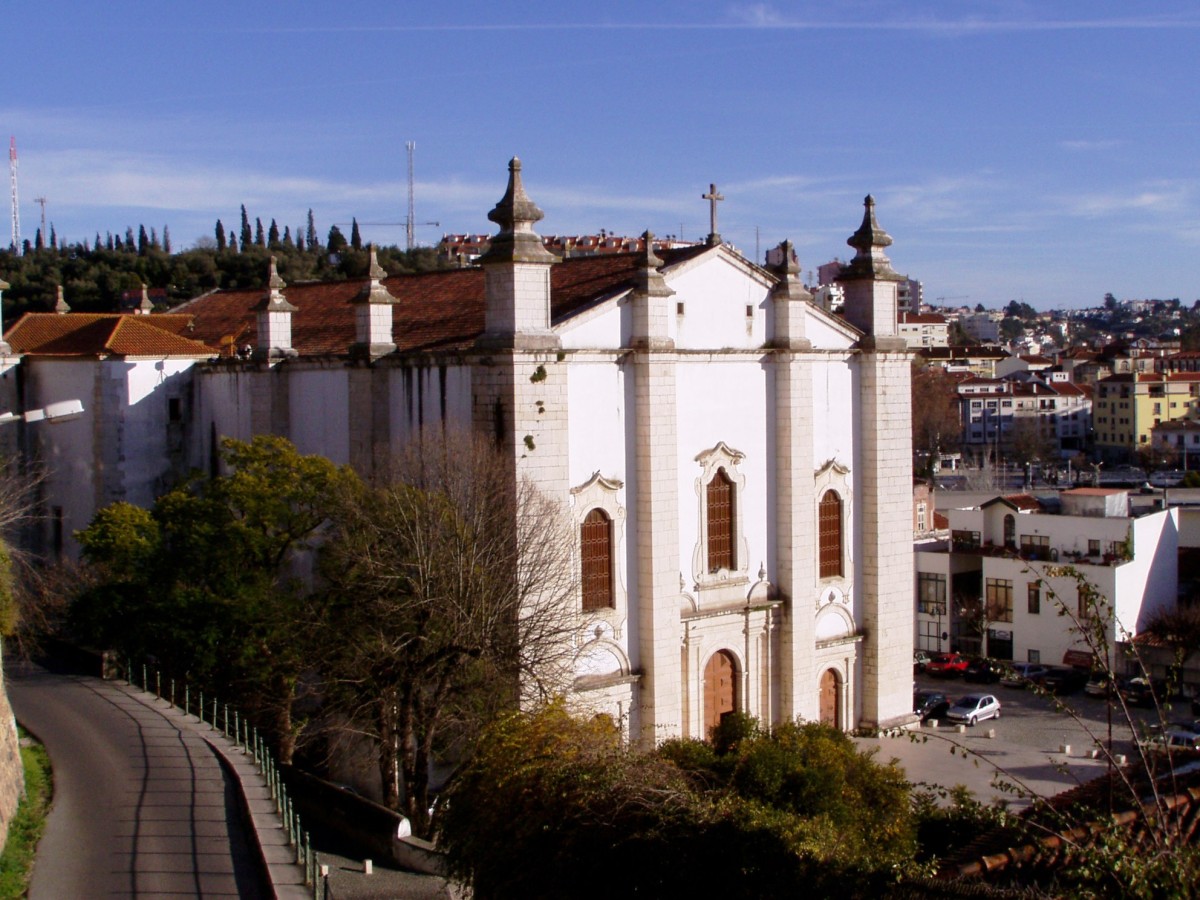 Morar em Leiria: um lugar para viver, sentir e voltar