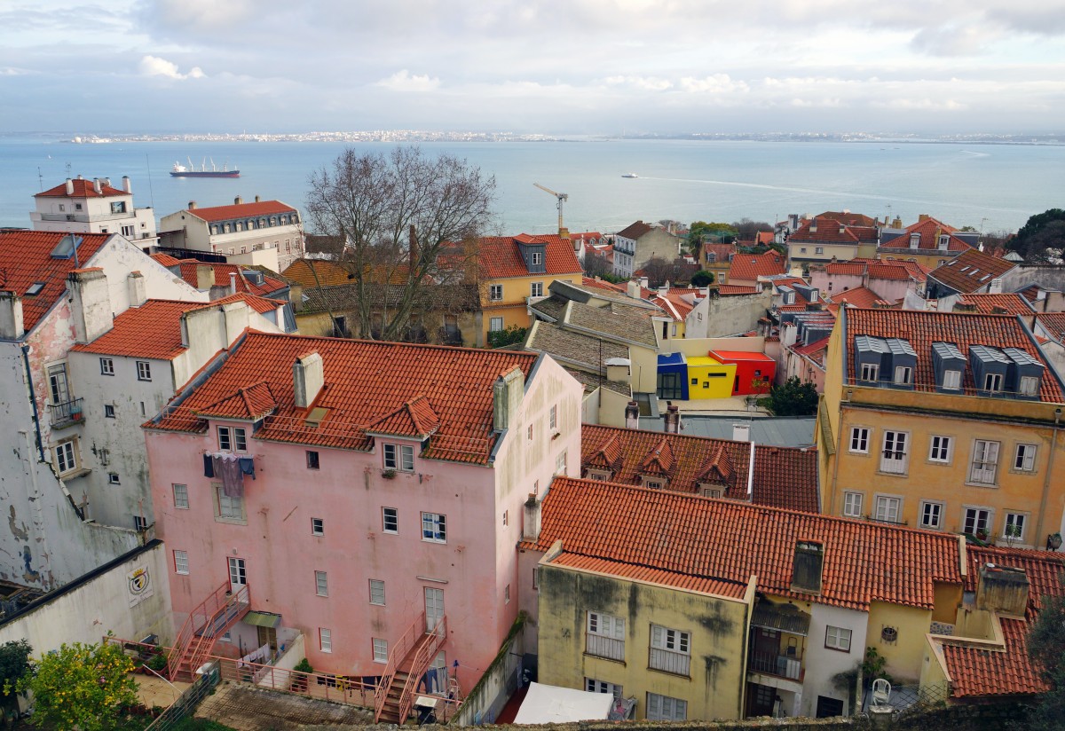Habitação acessível em Portugal