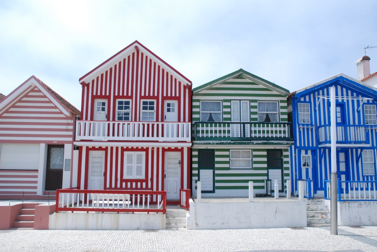 Living in Aveiro: a detailed look at the advantages and cost of living