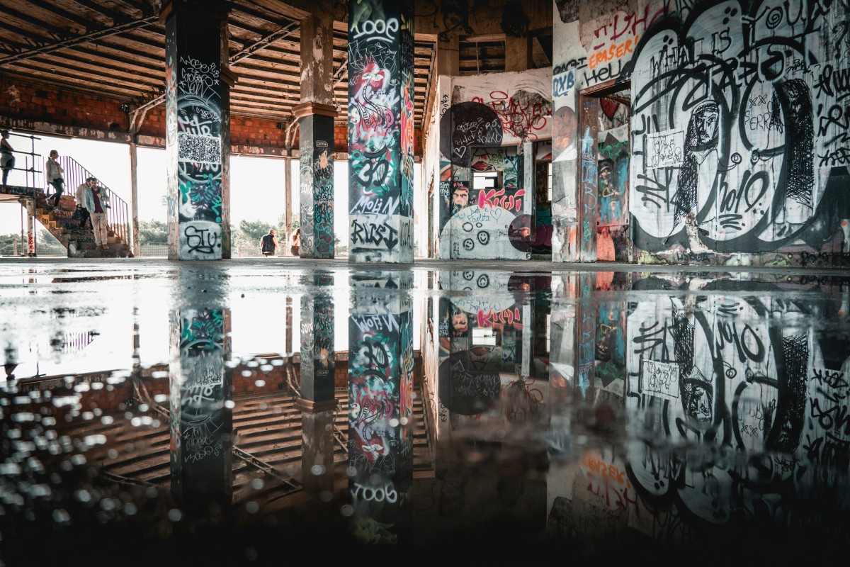 Panorâmico de Monsanto