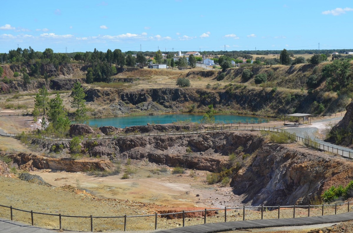 Aldeia do Lousal renasce com mega empreendimento