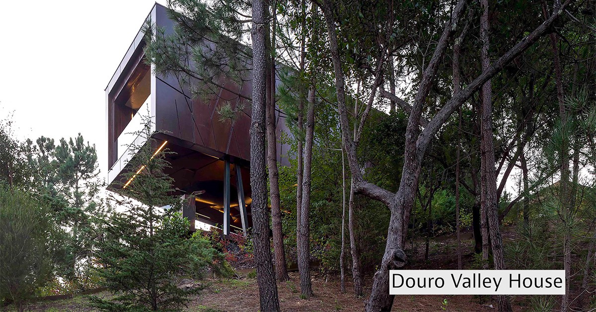 arquitetura