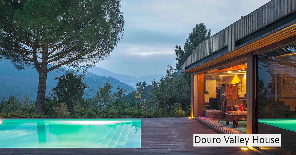 arquitetura