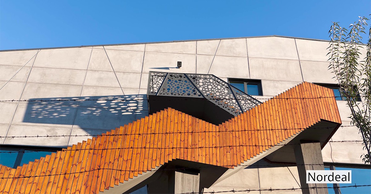 arquitetura