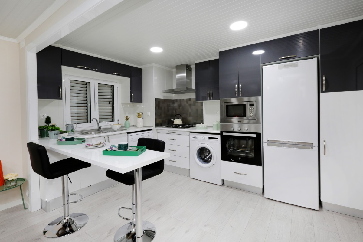 Casas móveis e modulares: serão estas a chave para o futuro?