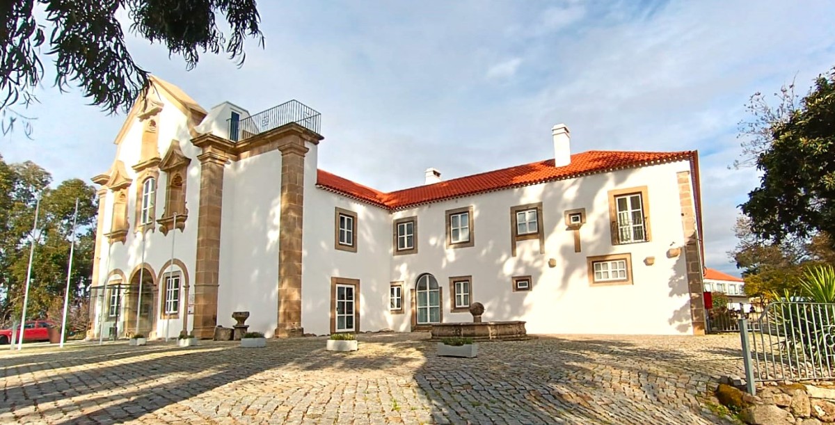 Hotel Convento do Seixo