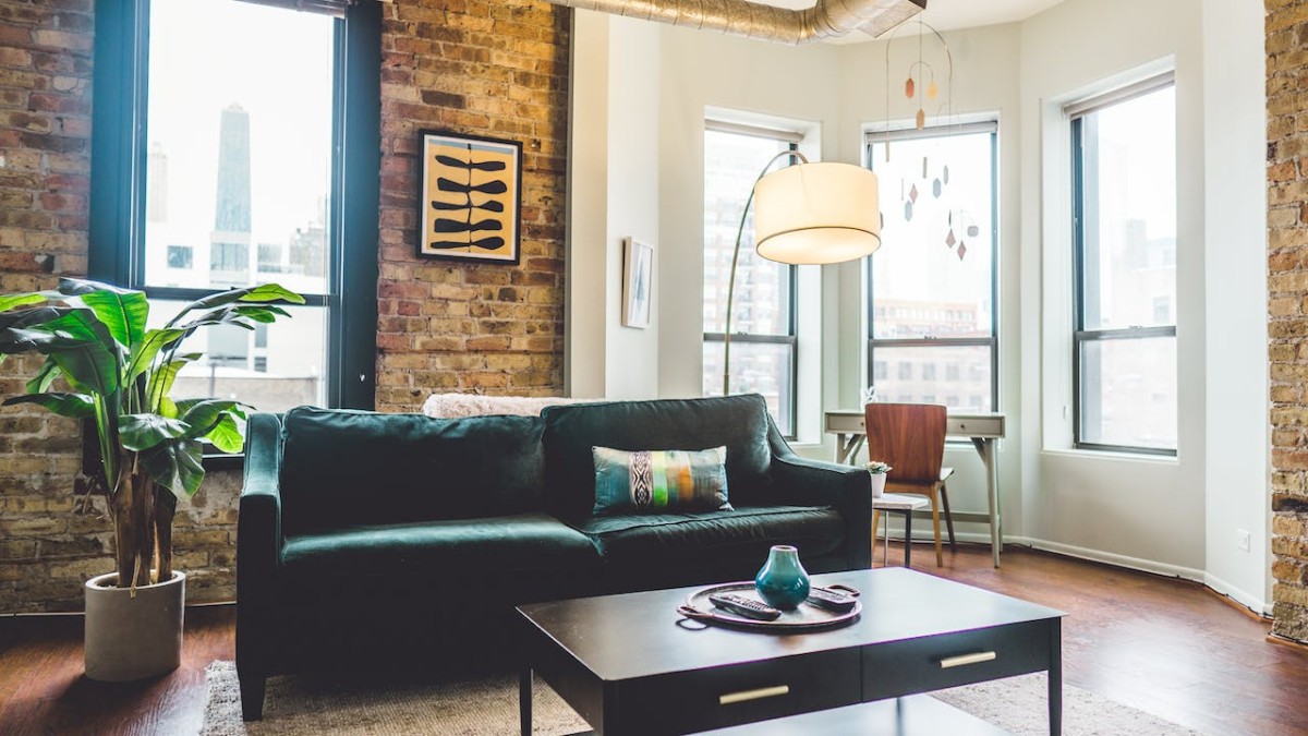 Crédito habitação para apartamento