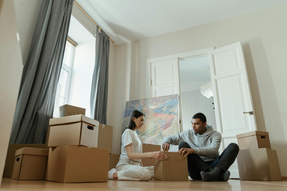 Portugueses estão a mudar mais de casa