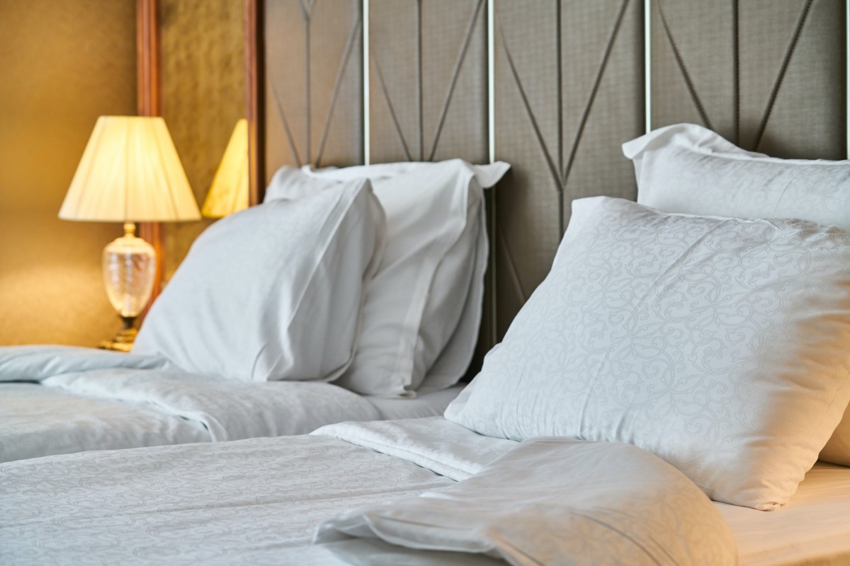 quarto de hotel