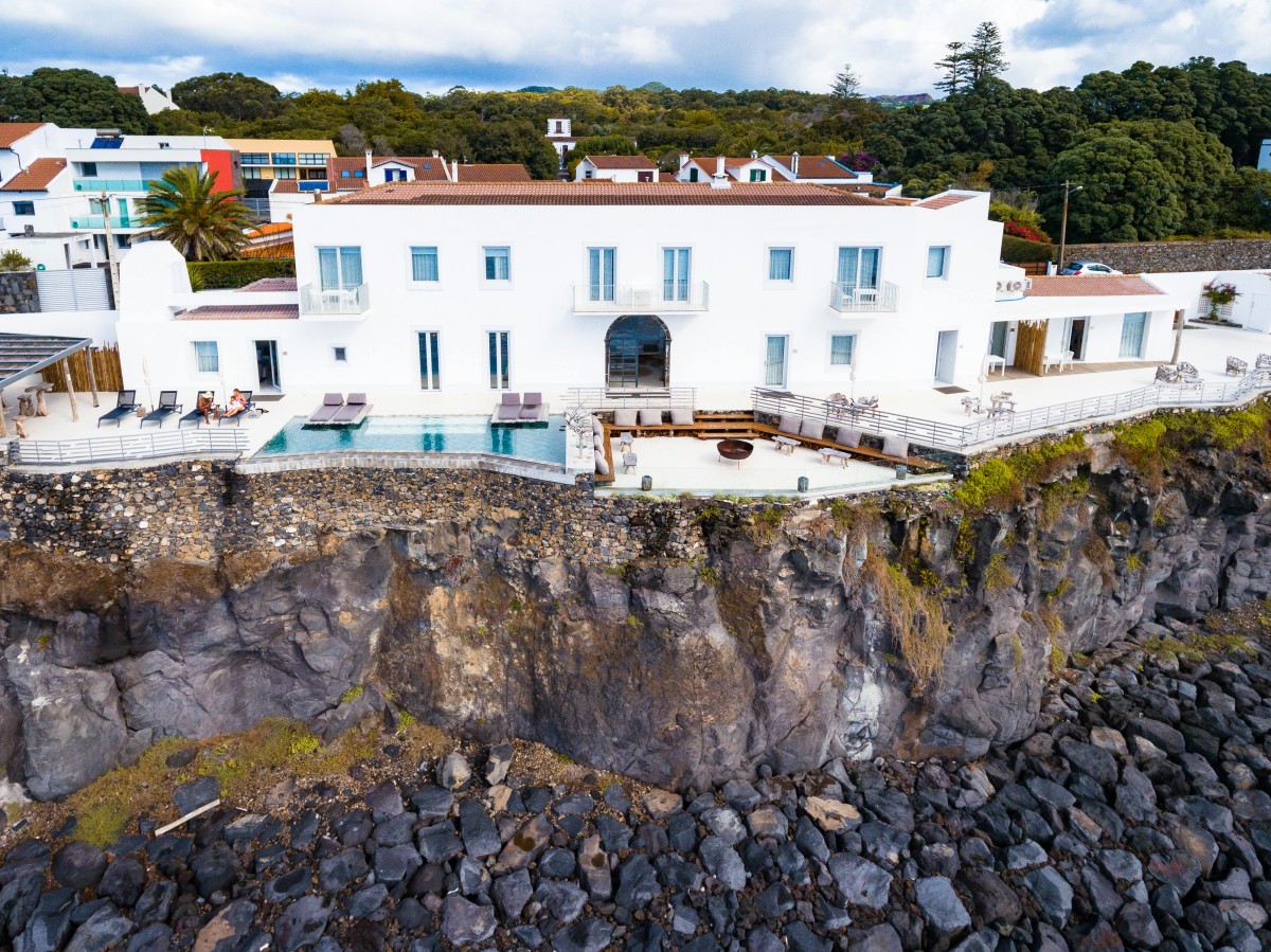 Impostos no Alojamento Local nos Açores